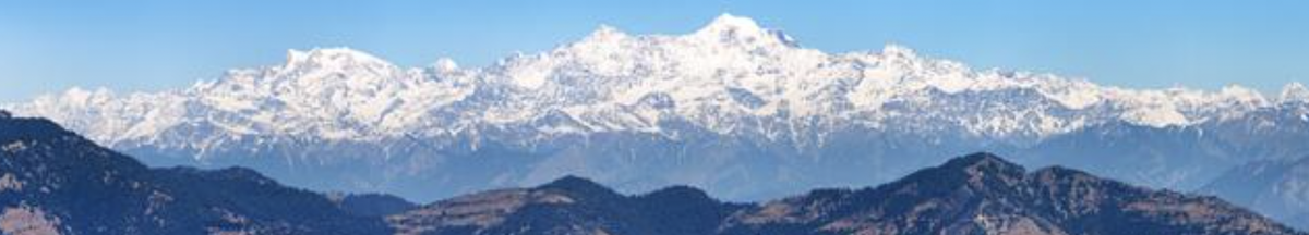 Bandar Poonch